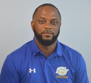 JEREMY FONTENOT HEAD COACH