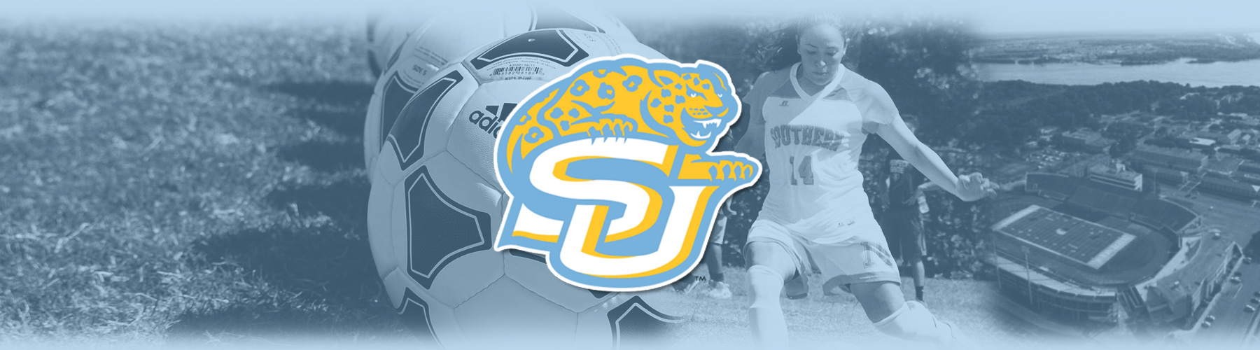 Southern University-Women's Soccer